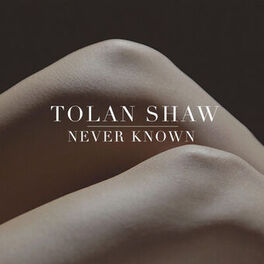 Album cover of Never Known