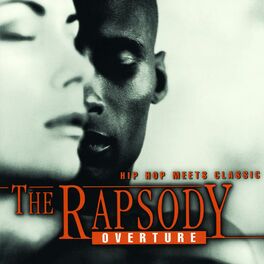 Album cover of Hip Hop Meets Classic - The Rapsody: Overture