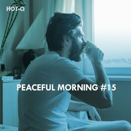 Album cover of Peaceful Morning, Vol. 15