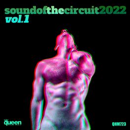 Album cover of Sound of the Circuit 2022, Vol. 1