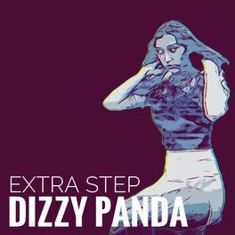 Album cover of Extra Step