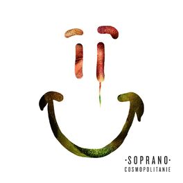 Album cover of Cosmopolitanie (Deluxe Edition)