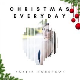 Album cover of Christmas Everyday