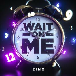Album cover of Wait on Me