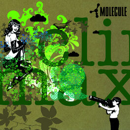 Album cover of Climax