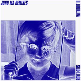 Album cover of Without U (Jono Ma Remix)