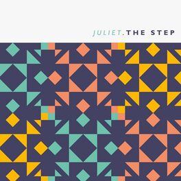 Album cover of The Step