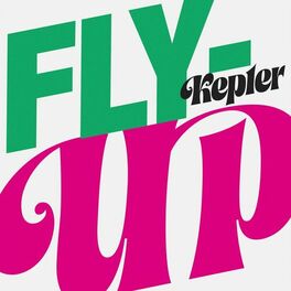 Album cover of <FLY-UP> - Special Edition -