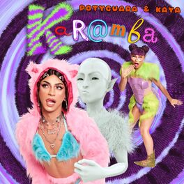 Album cover of Karamba