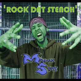 Album cover of Rock Dat Stench