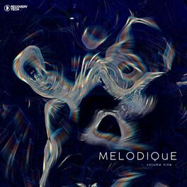 Album cover of Melodique, Vol. 9