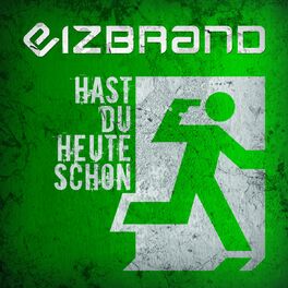 Album cover of Hast du Heute schon?