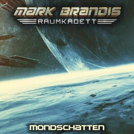 Album cover of 08: Mondschatten