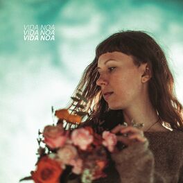 Album cover of Vida Noa