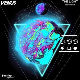 Album cover of The Light