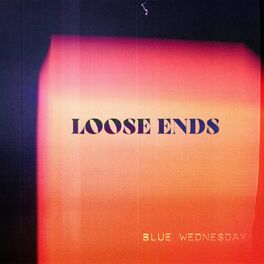Album cover of Loose Ends