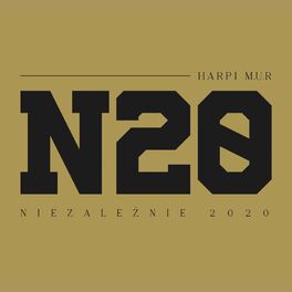 Album cover of Niezależnie 2020