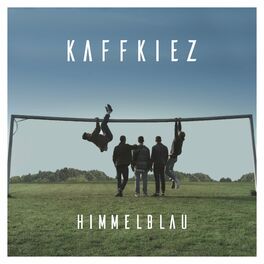 Album cover of Himmelblau