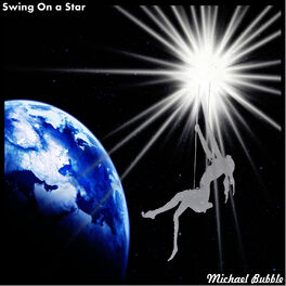 Album cover of Swing on a Star