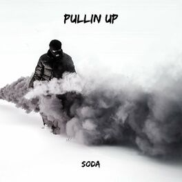Album cover of Pullin Up