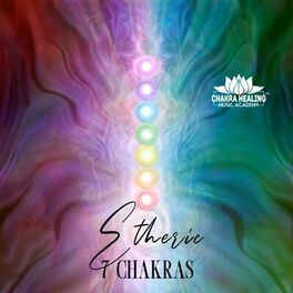 Chakra Healing Tones: Therapy for All 7 Chakras, Activation,  Transformation, Deep Meditation - Álbum de Chakra Balancing Meditation