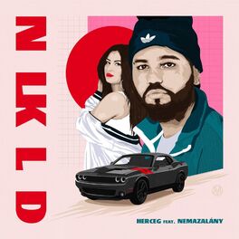 Album cover of Nélküled