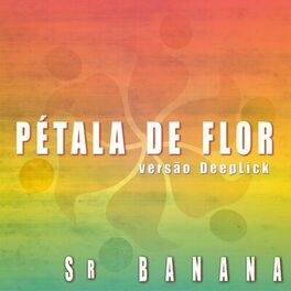 Album cover of Pétala de Flor (Versão Deeplick)