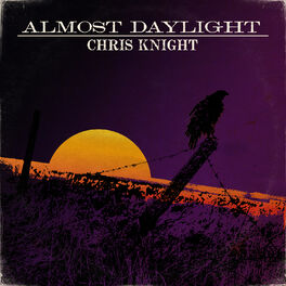 Album cover of Almost Daylight