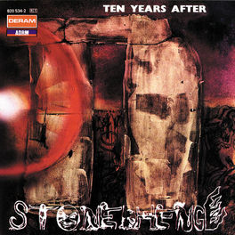 Album cover of Stonedhenge