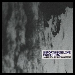 Album cover of Unfortunate Love (Orchestral)