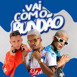 Album cover of Vai Com o Bundão