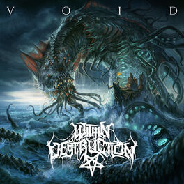 Album cover of Void