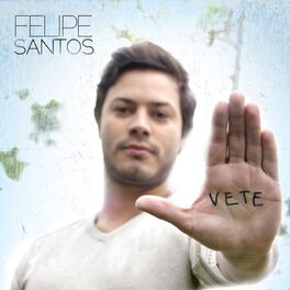 Album cover of Vete