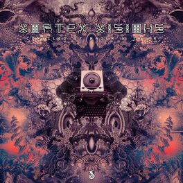 Album cover of Vortex Visions