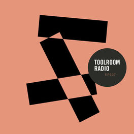 Album cover of Toolroom Radio EP507 - Presented by Mark Knight