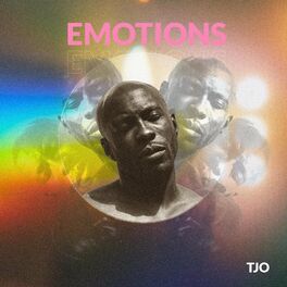 Album cover of Emotions (Secret Chat)