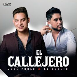 Album cover of El Callejero (En Vivo)