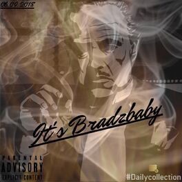 Album cover of It's Bradzbaby