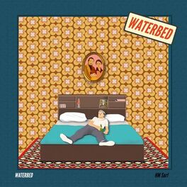 Album cover of Waterbed