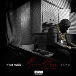 Album cover of Movin' Bass (GTA Remix)