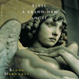 Album cover of Bless A Brand New Angel