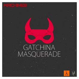 Album cover of Gatchina Masquerade
