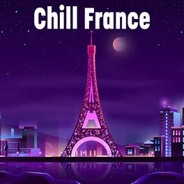 Album cover of Chill France