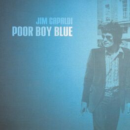Album cover of Poor Boy Blue