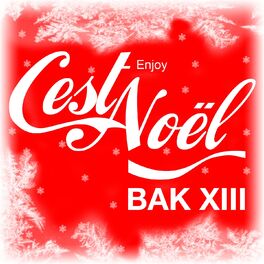 Album cover of C'est noël (Enjoy)