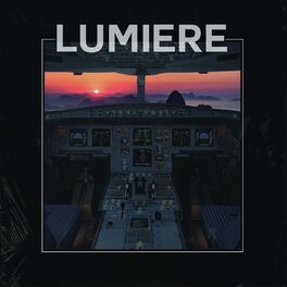 Album cover of Lumière