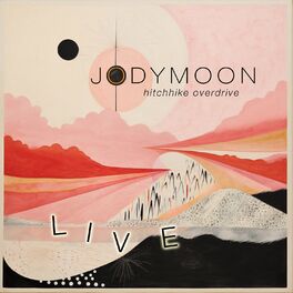 Album cover of Hitchhike Overdrive (Live in Rotterdam 2015)