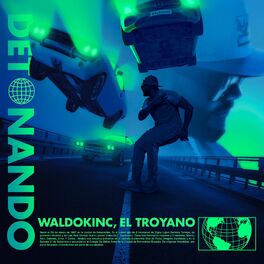 Album cover of Detonando