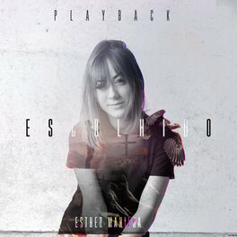 Album cover of Escolhido (Playback)