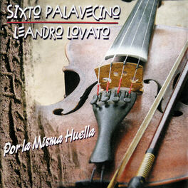 Album cover of Por la Misma Huella